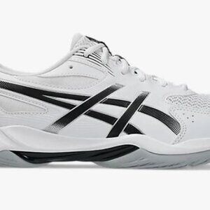 Asics Gel Rocket 12 Men's Court Shoes 9.5W